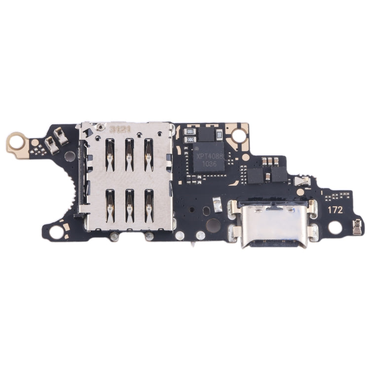 Charging Port Board, For Honor 100 Pro, For Honor X9b, For Honor X50, For Honor 90 Lite, For Honor 90 Pro, For Honor Magic5 Lite, For Honor Magic4 Lite ...
