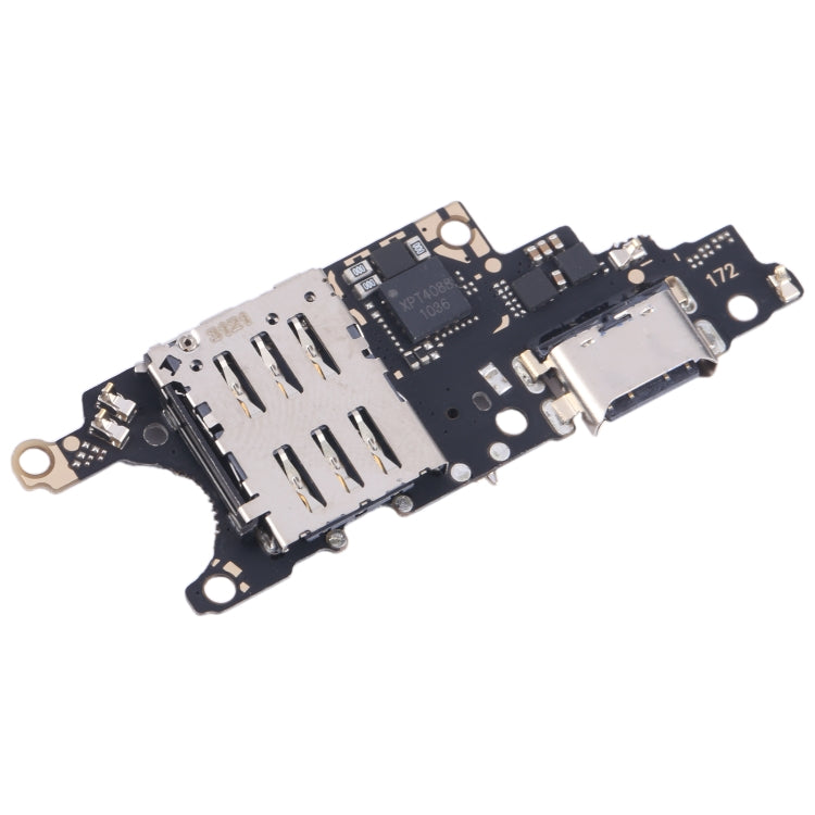 Charging Port Board, For Honor 100 Pro, For Honor X9b, For Honor X50, For Honor 90 Lite, For Honor 90 Pro, For Honor Magic5 Lite, For Honor Magic4 Lite ...