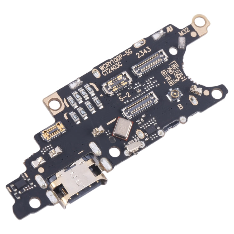 Charging Port Board, For Honor 100 Pro, For Honor X9b, For Honor X50, For Honor 90 Lite, For Honor 90 Pro, For Honor Magic5 Lite, For Honor Magic4 Lite ...