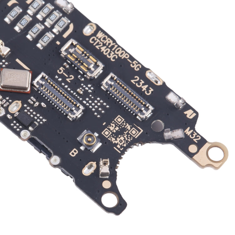 Charging Port Board, For Honor 100 Pro, For Honor X9b, For Honor X50, For Honor 90 Lite, For Honor 90 Pro, For Honor Magic5 Lite, For Honor Magic4 Lite ...