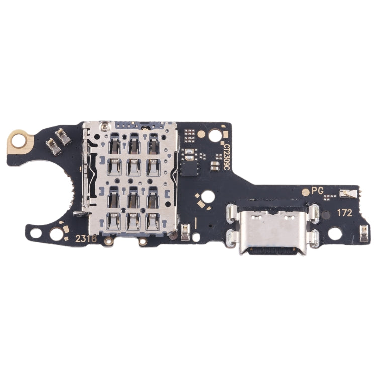 Charging Port Board, For Honor 100 Pro, For Honor X9b, For Honor X50, For Honor 90 Lite, For Honor 90 Pro, For Honor Magic5 Lite, For Honor Magic4 Lite ...