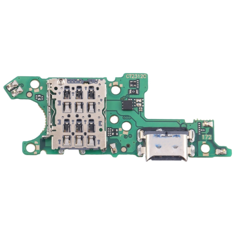 Charging Port Board, For Honor 100 Pro, For Honor X9b, For Honor X50, For Honor 90 Lite, For Honor 90 Pro, For Honor Magic5 Lite, For Honor Magic4 Lite ...