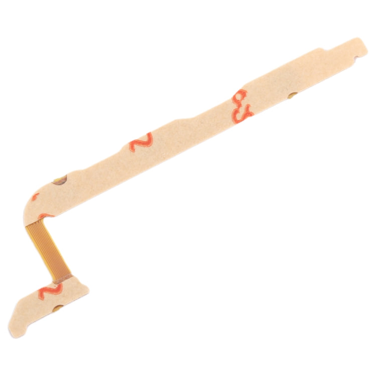Power Button & Volume Button Flex Cable, For Honor 100 Pro, For Honor 90 Lite, For Honor 90 Pro, For Honor Magic5 Lite, For Honor Magic4 Lite           ...