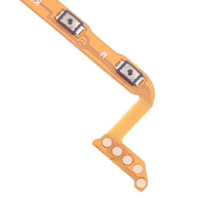 Power Button & Volume Button Flex Cable, For Honor 100 Pro, For Honor 90 Lite, For Honor 90 Pro, For Honor Magic5 Lite, For Honor Magic4 Lite           ...