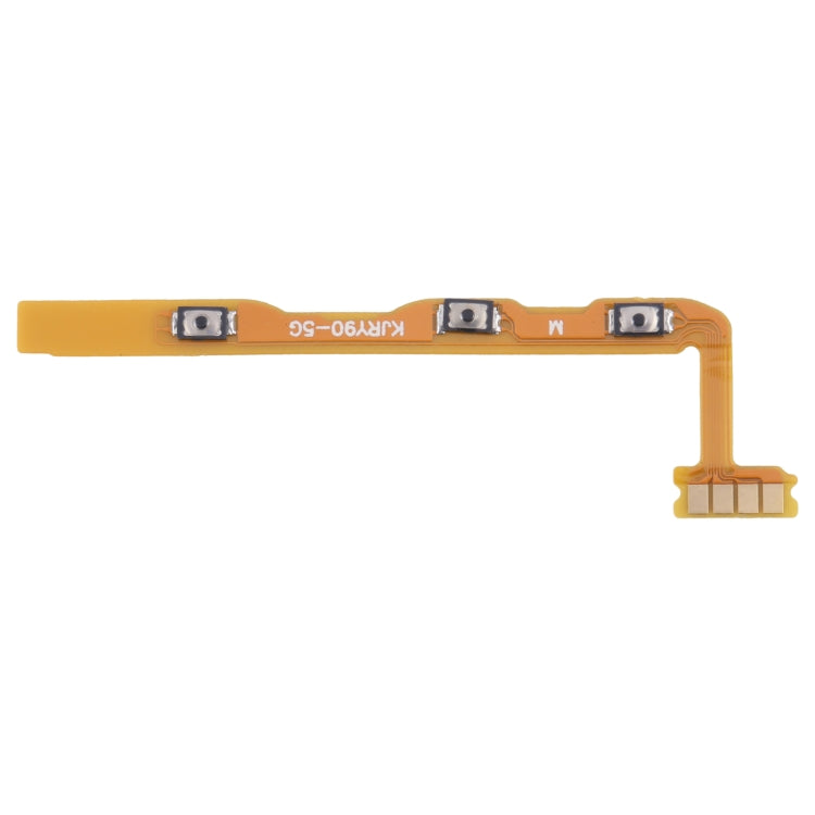 Power Button & Volume Button Flex Cable, For Honor 100 Pro, For Honor 90 Lite, For Honor 90 Pro, For Honor Magic5 Lite, For Honor Magic4 Lite           ...