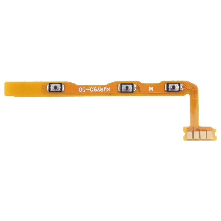 Power Button & Volume Button Flex Cable, For Huawei Enjoy 70X, For Huawei Mate 70 Pro, For Huawei Mate 70, For Huawei Maimang 30, For Huawei Nova Y91   ...