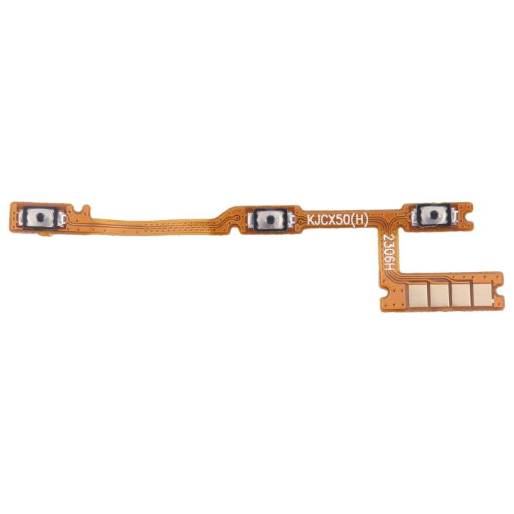 Power Button & Volume Button Flex Cable, For Huawei Enjoy 70X, For Huawei Mate 70 Pro, For Huawei Mate 70, For Huawei Maimang 30, For Huawei Nova Y91   ...