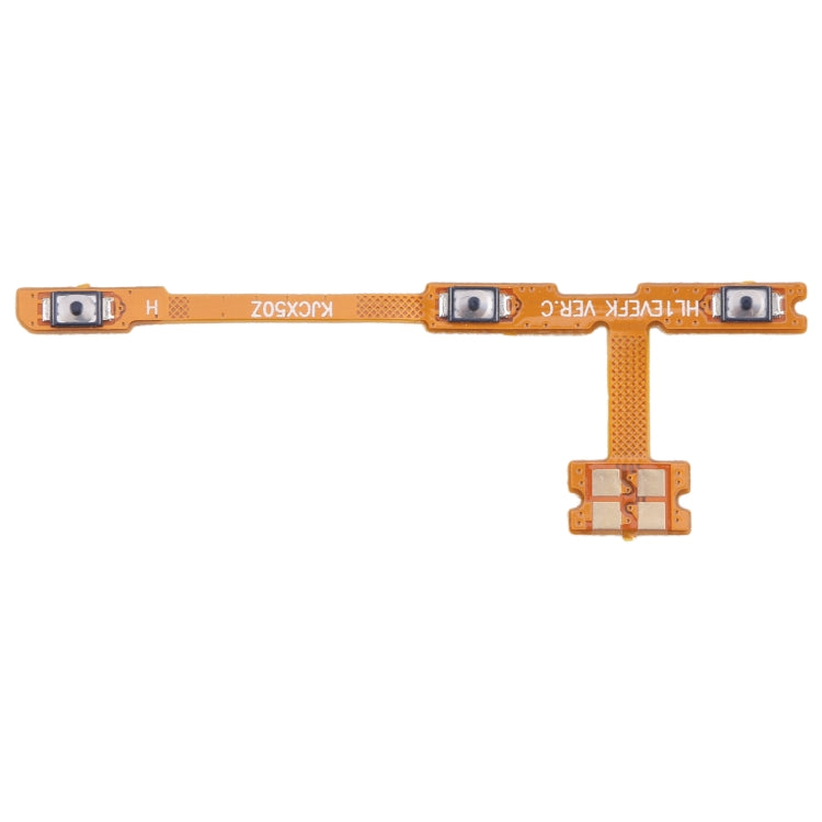 Power Button & Volume Button Flex Cable, For Huawei Enjoy 70X, For Huawei Mate 70 Pro, For Huawei Mate 70, For Huawei Maimang 30, For Huawei Nova Y91   ...