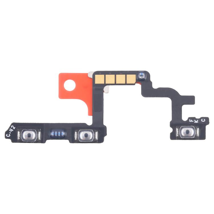 Power Button & Volume Button Flex Cable, For Huawei Enjoy 70X, For Huawei Mate 70 Pro, For Huawei Mate 70, For Huawei Maimang 30, For Huawei Nova Y91   ...