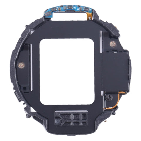 Telaio della scheda madre della batteria originale, For Samsung Gear S3 Frontier SM-R760, For Samsung Galaxy Watch4 44mm SM-R870, For Samsung Galaxy Watch4 40mm SM-R860, For Samsung Galaxy Watch4 Classic 46mm SM-R890������������������������������������...