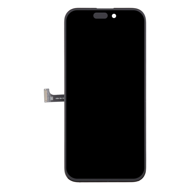 DD Hard OLED Screen, Remove IC Need Professional Repair, For iPhone 15 Pro (Soft OLED), For iPhone 14 Plus(Hard OLED), For iPhone 14 (Soft OLED)        ...