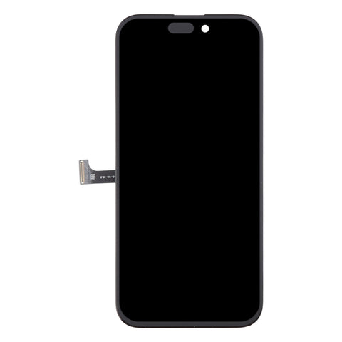Schermo LCD OLED DD con digitalizzatore per iPhone 12, 13, 14 e 15 -