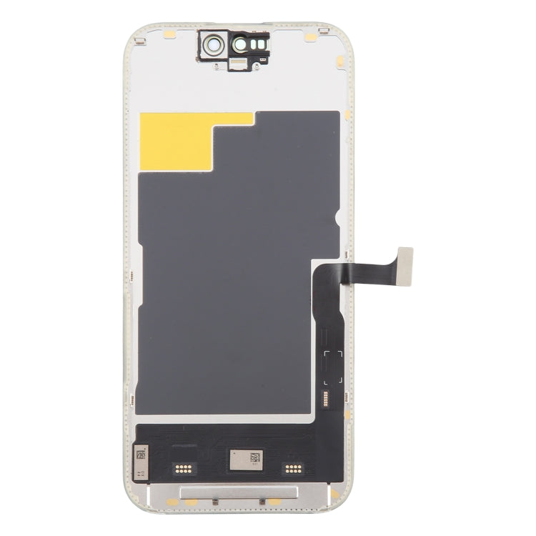 DD Hard OLED Screen, Remove IC Need Professional Repair, For iPhone 15 Pro (Soft OLED), For iPhone 14 Plus(Hard OLED), For iPhone 14 (Soft OLED)        ...