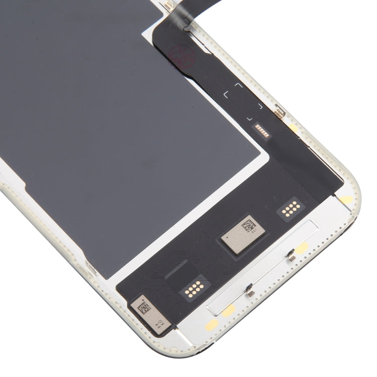 DD Hard OLED Screen, Remove IC Need Professional Repair, For iPhone 15 Pro (Soft OLED), For iPhone 14 Plus(Hard OLED), For iPhone 14 (Soft OLED)        ...