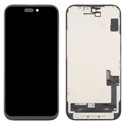Schermo LCD OLED DD Completo con Digitalizzatore per iPhone 15