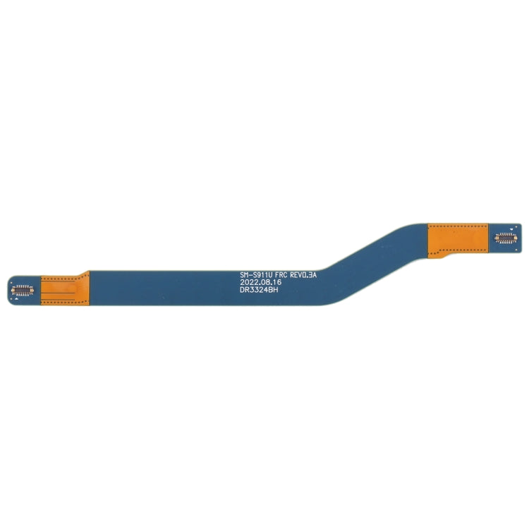 Samsung Galaxy A55 Signal Flex Cable Replacement Parts