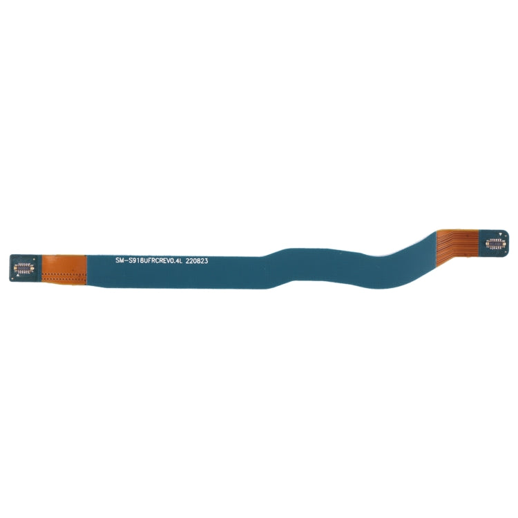 Samsung Galaxy A55 Signal Flex Cable Replacement Parts