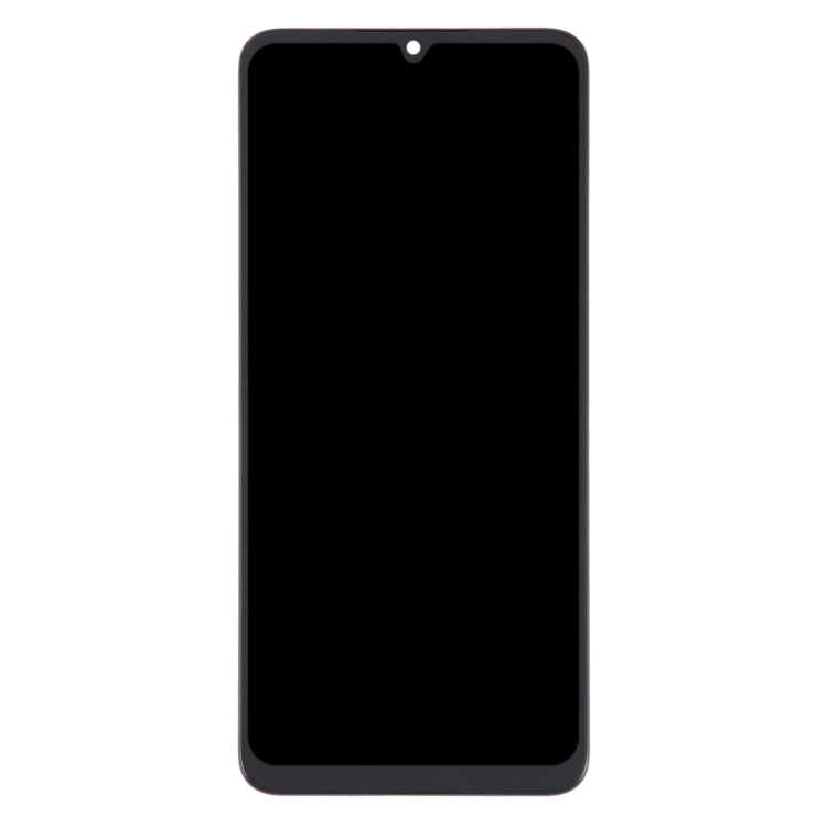 Original IPS Material LCD Screen Digitizer Full Assembly with Frame, For Xiaomi Poco C61, For Xiaomi Redmi A3, For Xiaomi Poco M6 5G                    ...