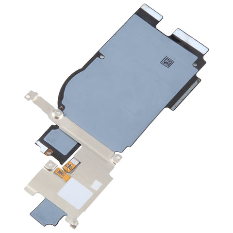 Modulo di ricarica wireless NFC originale con lamiera di ferro, For Samsung Galaxy S23 Ultra SM-S918B, For Samsung Galaxy S23+ SM-S916B, For Samsung Galaxy S23 SM-S911B, For Samsung Galaxy S22 Ultra 5G SM-S908B, For Samsung Galaxy S22 5G SM-S901B������...
