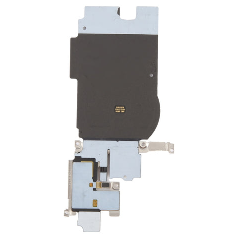 Modulo di ricarica wireless NFC originale con lamiera di ferro, For Samsung Galaxy S23 Ultra SM-S918B, For Samsung Galaxy S23+ SM-S916B, For Samsung Galaxy S23 SM-S911B, For Samsung Galaxy S22 Ultra 5G SM-S908B, For Samsung Galaxy S22 5G SM-S901B������...