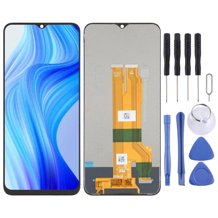 OEM LCD Screen and Digitizer Assembly for Realme Phones