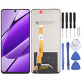 OEM LCD Screen and Digitizer Assembly for Realme Phones