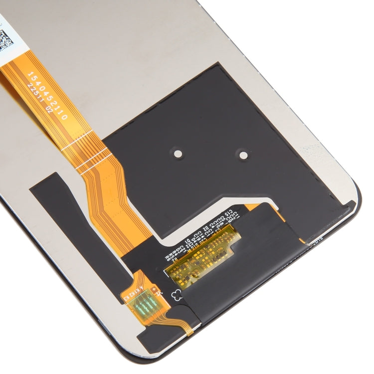 OEM LCD Screen and Digitizer Assembly for Realme Phones
