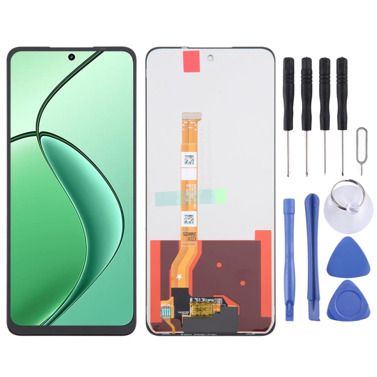OEM LCD Screen and Digitizer Assembly for Realme Phones