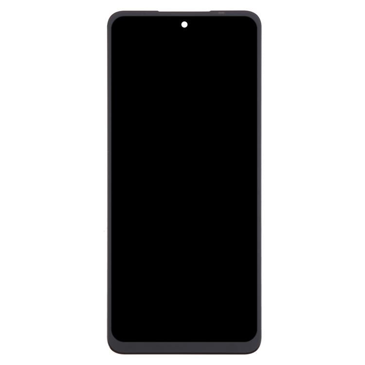 OEM LCD Screen with Digitizer Full Assembly, For Realme 14x India, For Realme 14x RMX5020, For Realme C65 5G, For Realme V60 / V60s, For Realme N65 5G  ...