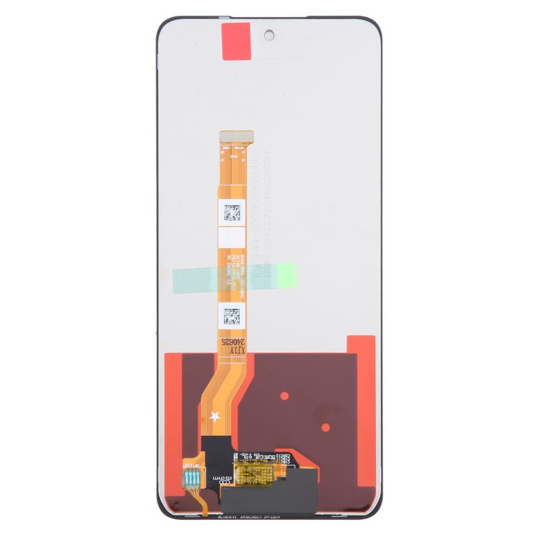 OEM LCD Screen with Digitizer Full Assembly, For Realme 14x India, For Realme 14x RMX5020, For Realme C65 5G, For Realme V60 / V60s, For Realme N65 5G  ...
