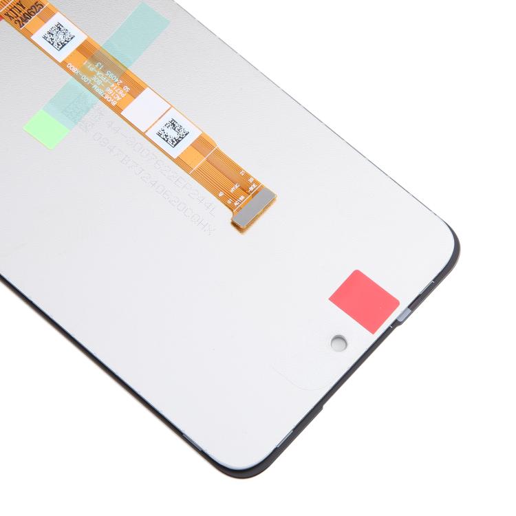 OEM LCD Screen with Digitizer Full Assembly, For Realme 14x India, For Realme 14x RMX5020, For Realme C65 5G, For Realme V60 / V60s, For Realme N65 5G  ...