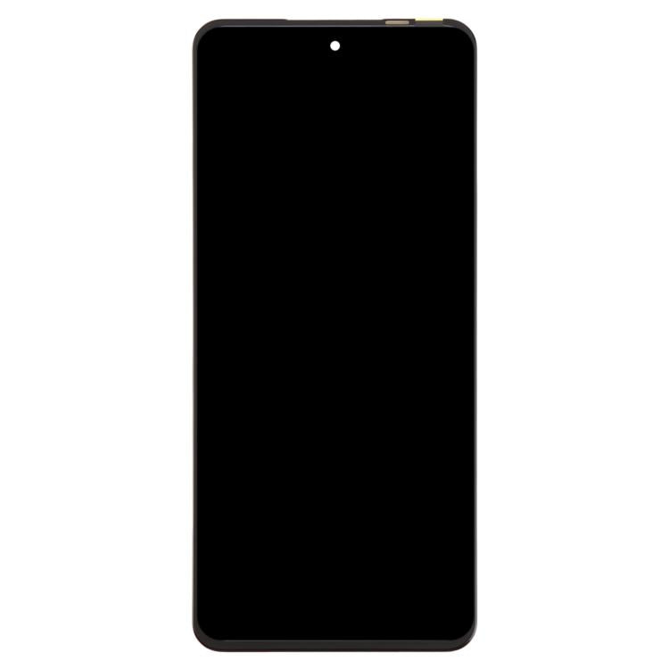Realme LCD Screen and Digitizer Assembly - OEM Replacement