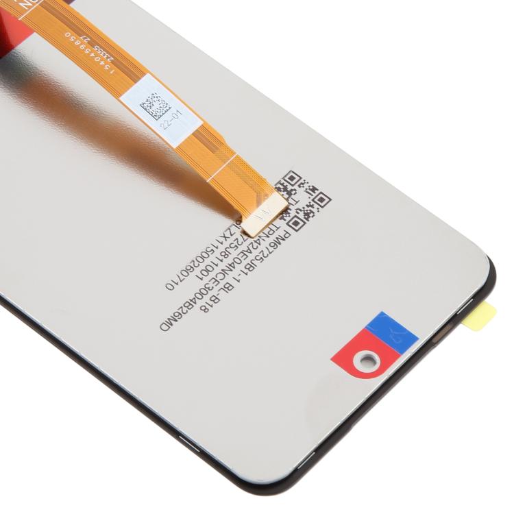 Realme LCD Screen and Digitizer Assembly - OEM Replacement