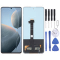 TFT Material OEM LCD Screen with Digitizer Full Assembly, For Xiaomi Poco F6, For Xiaomi Redmi K70E, For Xiaomi Redmi Note 13 5G                        ...