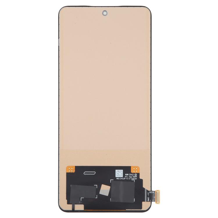 TFT Material OEM LCD Screen with Digitizer Full Assembly, For OPPO Reno8 Pro+, For OPPO Reno8 Pro+ 5G/Reno8 Pro Global, For OPPO K10 Pro                ...