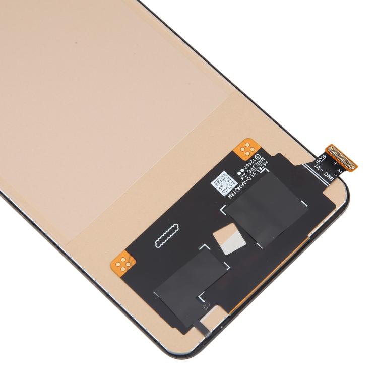 TFT Material OEM LCD Screen with Digitizer Full Assembly, For OPPO Reno8 Pro+, For OPPO Reno8 Pro+ 5G/Reno8 Pro Global, For OPPO K10 Pro                ...