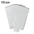 LCD Plastic Protection Stickers, For iPhone 15 Pro Max / 15 Plus, For iPhone 15 Pro / 15, For iPhone 14 Pro Max / 14 Plus, For iPhone 14, For iPhone 14 ...