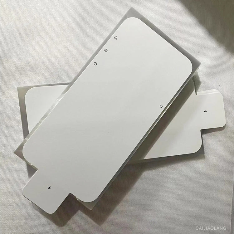 LCD Plastic Protection Stickers, For iPhone 15 Pro Max / 15 Plus, For iPhone 15 Pro / 15, For iPhone 14 Pro Max / 14 Plus, For iPhone 14, For iPhone 14 ...