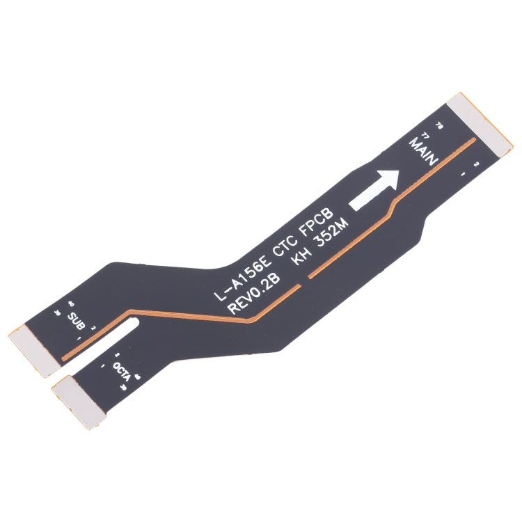 OEM Motherboard Connect Flex Cable, For Samsung Galaxy A15 5G SM-A156B, For Samsung Galaxy A55 5G SM-A556B, For Samsung Galaxy A35 5G SM-A356B          ...