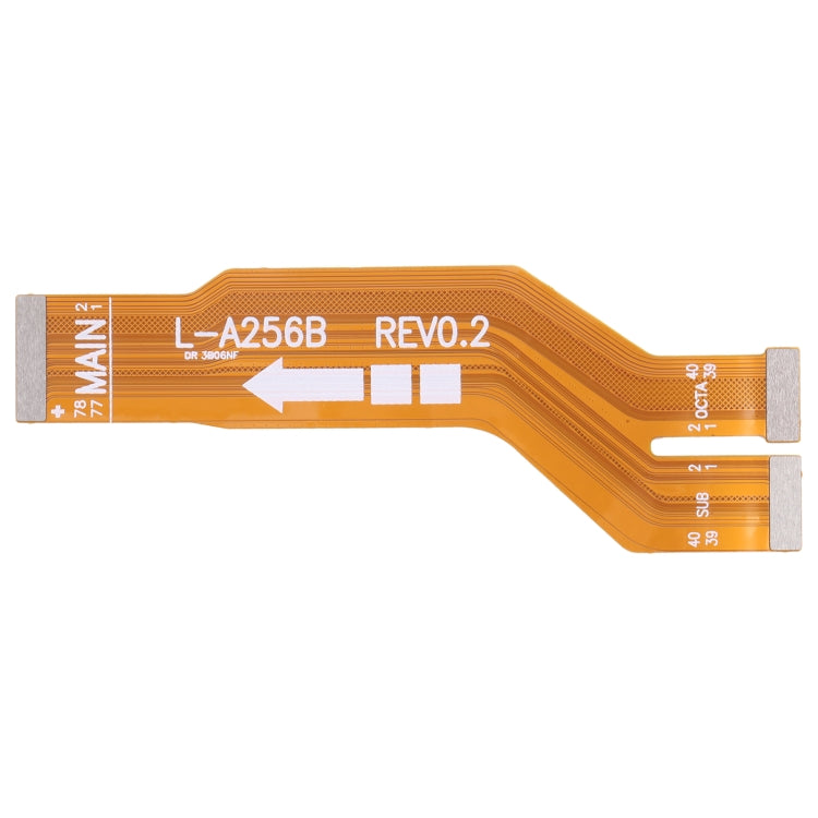 OEM Motherboard Connect Flex Cable, For Samsung Galaxy A15 5G SM-A156B, For Samsung Galaxy A55 5G SM-A556B, For Samsung Galaxy A35 5G SM-A356B          ...