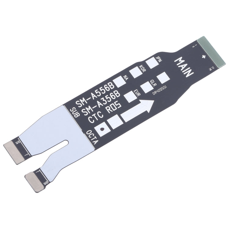 Original Motherboard Connect Flex Cable, For Samsung Galaxy A55 5G SM-A556B, For Samsung Galaxy A35 5G SM-A356B, For Samsung Galaxy S24+ 5G SM-S926B    ...