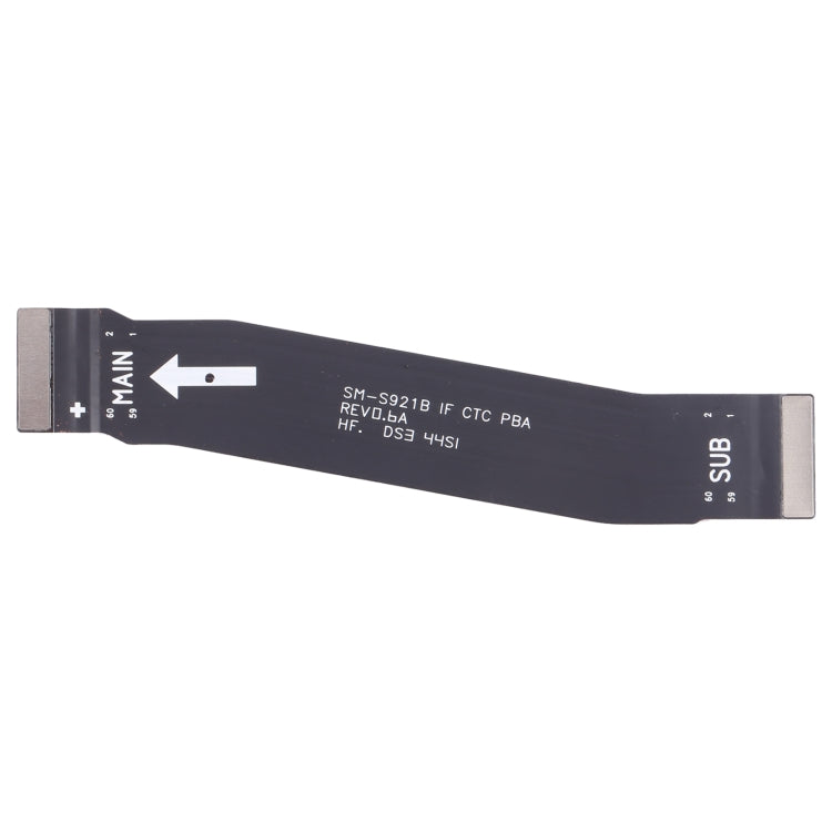 Original Motherboard Connect Flex Cable, For Samsung Galaxy A55 5G SM-A556B, For Samsung Galaxy A35 5G SM-A356B, For Samsung Galaxy S24+ 5G SM-S926B    ...