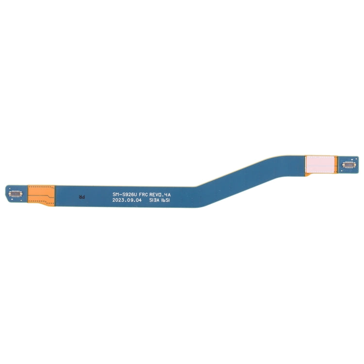Samsung Galaxy Tab Flex Cable Replacement for S8+, S4, S3