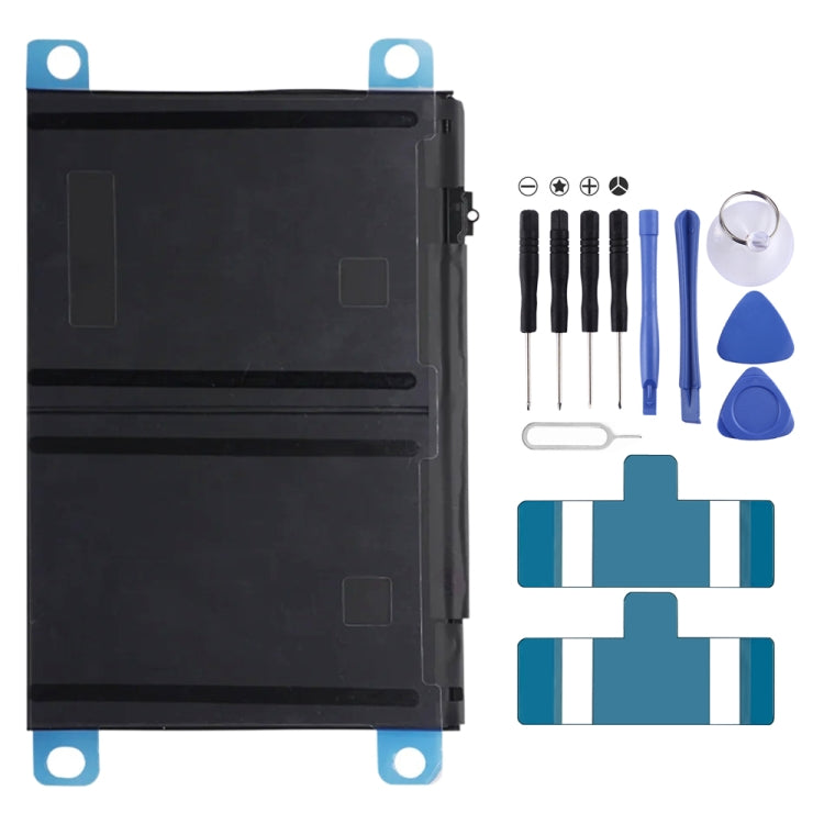 Battery Replacement, For iPad 7/8/9 10.2, For iPad 9.7 2018 A1893 A1954, For iPad 2017 A1822 A1823, For iPad Pro 9.7 A1664/A1675/A1674/A1673            ...