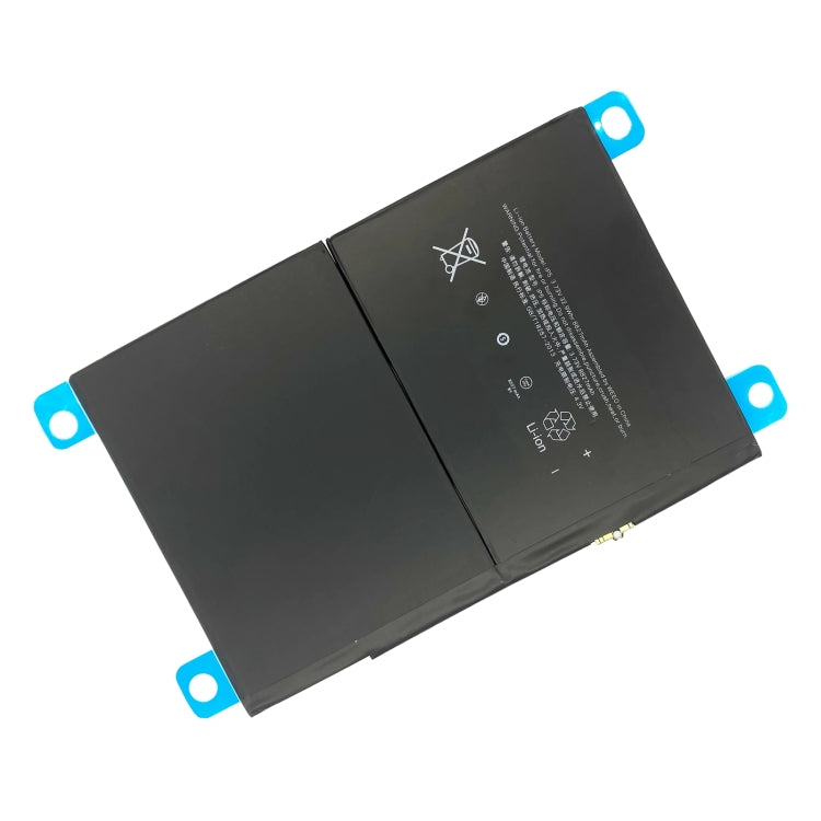 Battery Replacement, For iPad 7/8/9 10.2, For iPad 9.7 2018 A1893 A1954, For iPad 2017 A1822 A1823, For iPad Pro 9.7 A1664/A1675/A1674/A1673            ...