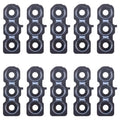Original Rear Camera Lens Covers for Samsung Galaxy A55 &