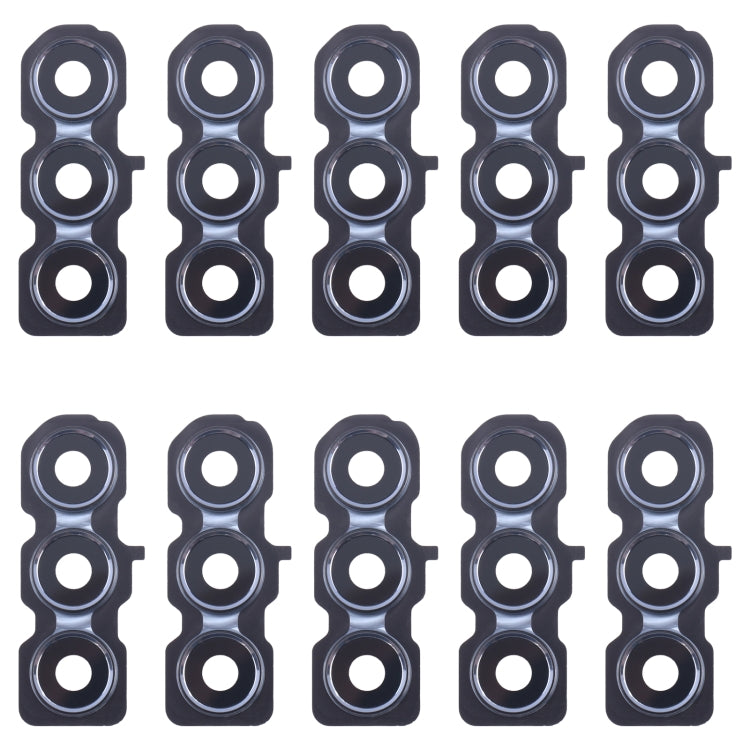 Original Rear Camera Lens Covers for Samsung Galaxy A55 &