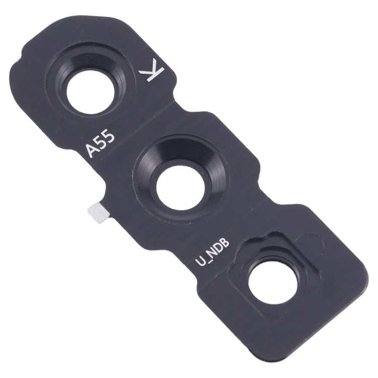 Original Rear Camera Lens Covers for Samsung Galaxy A55 &