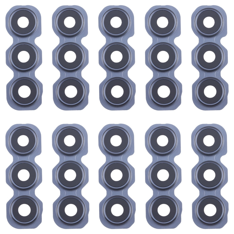 Original Rear Camera Lens Covers for Samsung Galaxy A55 &
