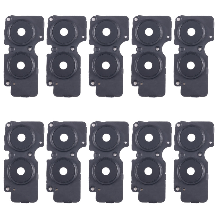 10pcs Rear Camera Lens Cover for Samsung Galaxy A Series